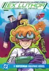 Lex Luthor: Diabolical Genius