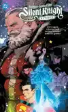 BATMAN - SANTA CLAUS: SILENT KNIGHT RETURNS