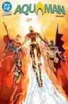 Aquaman Vol. 2: Justice League Blue