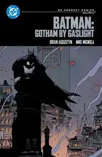 BATMAN: GOTHAM BY GASLIGHT: DC COMPACT COMICS EDITION
