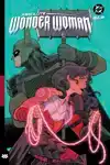 Absolute Wonder Woman Vol. 3: Season of the Witch
