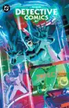 Batman: Detective Comics Vol. 3: The Courage That Kills