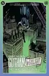 Batman: Gotham by Gaslight: The Kryptonian Age