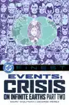 DC Finest: Events: Crisis on Infinite Earths Part Two