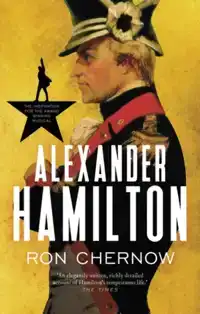 ALEXANDER HAMILTON