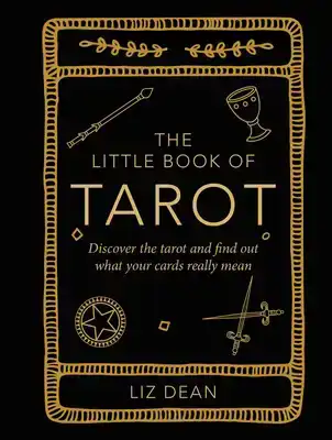 THE LITTLE BOOK OF TAROT