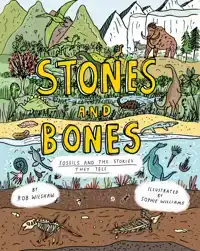 STONES AND BONES