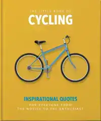 THE LITTLE BOOK OF CYCLING