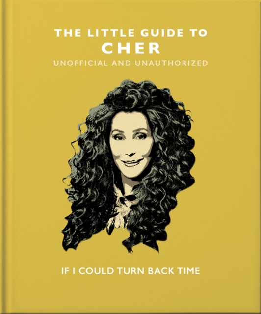 THE LITTLE GUIDE TO CHER