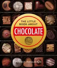 THE LITTLE BOOK OF CHOCOLATE