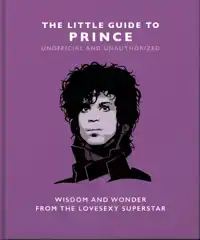 THE LITTLE GUIDE TO PRINCE