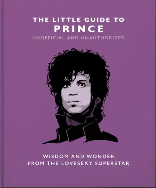 THE LITTLE GUIDE TO PRINCE