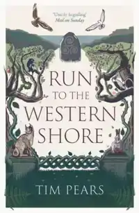 RUN TO THE WESTERN SHORE