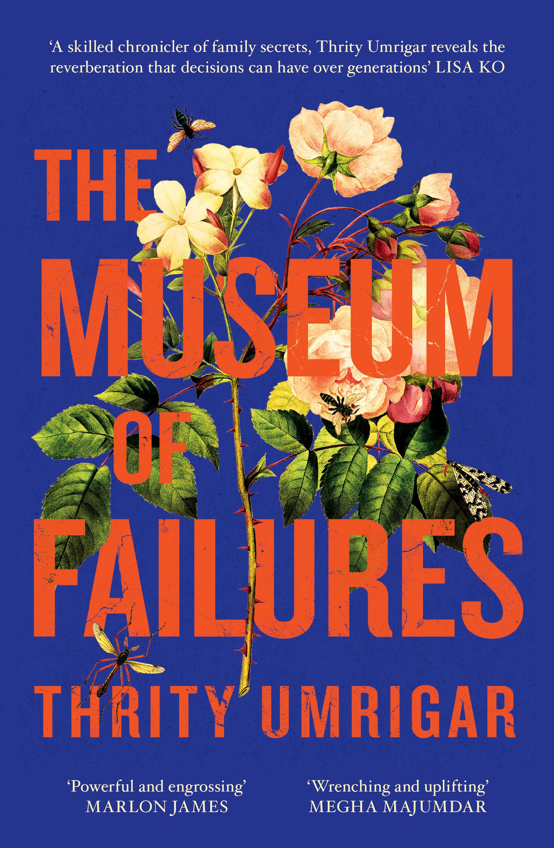 THE MUSEUM OF FAILURES