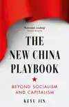 THE NEW CHINA PLAYBOOK