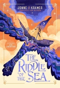 THE RIDDLE OF THE SEA