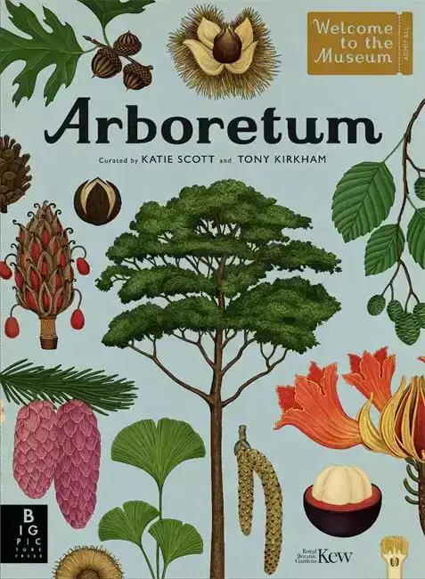 ARBORETUM