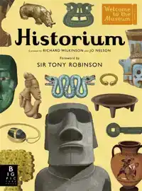 HISTORIUM