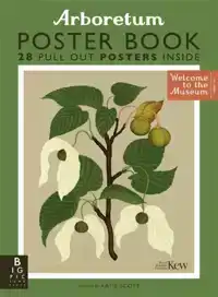 ARBORETUM POSTER BOOK