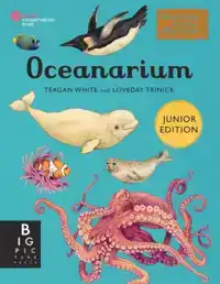 OCEANARIUM (JUNIOR EDITION)