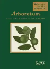 ARBORETUM MINI GIFT