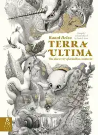 TERRA ULTIMA