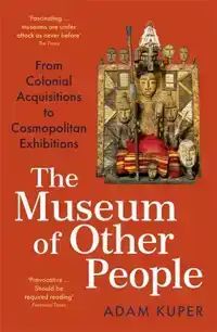 THE MUSEUM OF OTHER PEOPLE