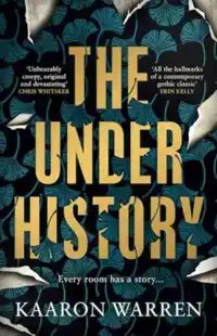 THE UNDERHISTORY