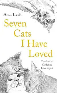 SEVEN CATS I HAVE LOVED