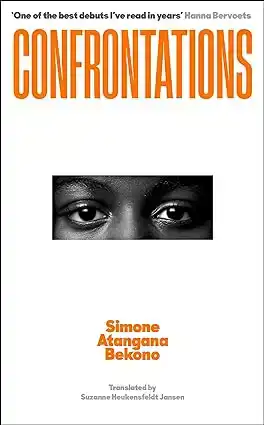 CONFRONTATIONS