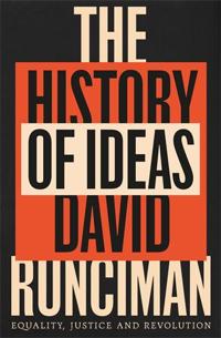 THE HISTORY OF IDEAS