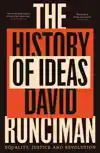 THE HISTORY OF IDEAS