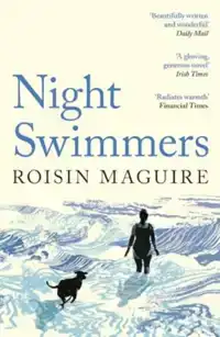 NIGHT SWIMMERS