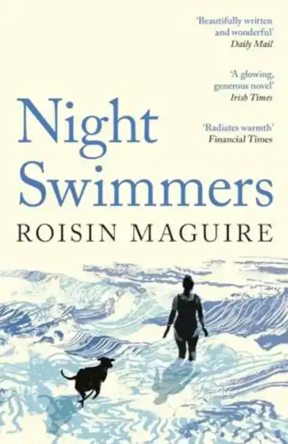 NIGHT SWIMMERS