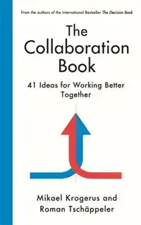 THE COLLABORATION BOOK