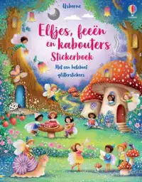 ELJES, FEEEN EN KABOUTERS