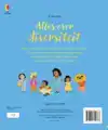 ALLES OVER DIVERSITEIT