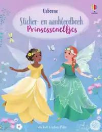 PRINSESSENELFJES