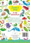 IN DE DIERENTUIN