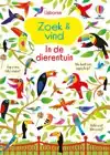 IN DE DIERENTUIN