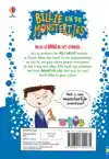 MONSTERS IN HET DONKER