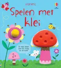 SPELEN MET KLEI