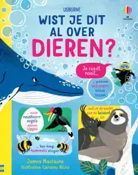 DIEREN?