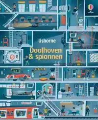 DOOLHOVEN & SPIONNEN