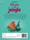 24 UUR IN DE JUNGLE