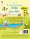 ONZE PLANEET