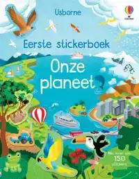 ONZE PLANEET