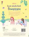 PRINSESSEN