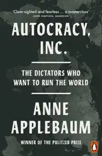 AUTOCRACY, INC