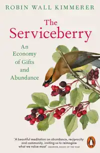 THE SERVICEBERRY